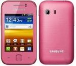 Samsung Galaxy Y (S5360)