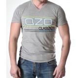 Мужская футболка-QZO classics