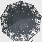 Зонт женский AMICO art.N514