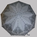 Зонт женский AMICO art.N515