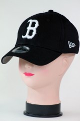 Женская бейсболка Boston MLB (NEW ERA)