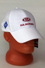 Мужская Бейсболка с авто-логотипом KIA Motors Original
