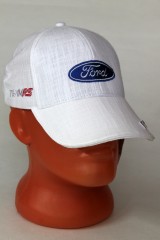 Мужская Бейсболка с авто-логотипом Ford RS Original